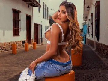 Livejasmin Private Sex Chat of CaseyVidal