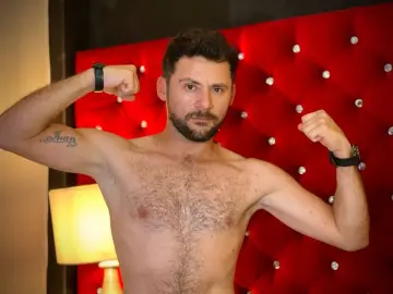 Livejasmin Live Sex of ErickThomas