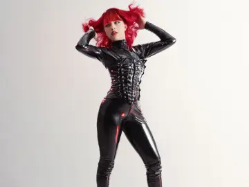Livejasmin Best Webcam of AnaKozlov