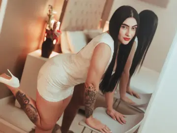 Livejasmin Adult Webcam of AgatthaQuuen