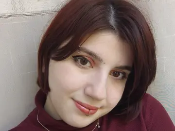 Livejasmin Live Sex of OrianaSecret
