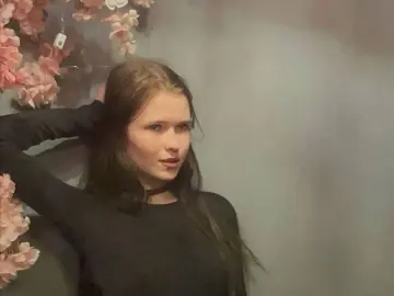 Livejasmin Private Sex Chat of CharisseChappel