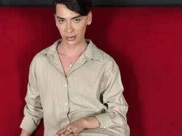 Livejasmin Live Porn of MilanDash