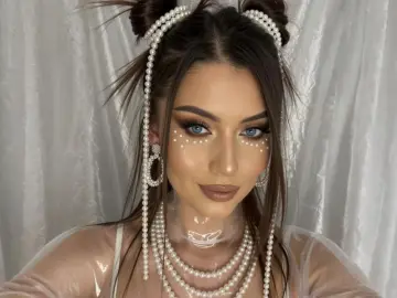 Livejasmin Live Sex of Alice