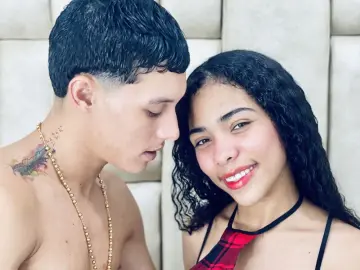 Livejasmin Sex Cam of ZafiroAndFlynn