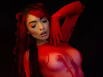 Livejasmin Best Webcam of LiaCapasso