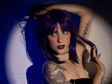 Livejasmin Best Webcam of ChadburnAmelia