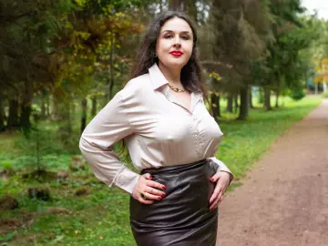Livejasmin Live Sex Cam of GaylaAlmazova