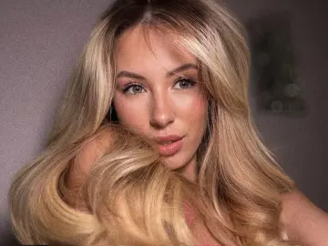 Livejasmin Live Sex of LeylaBlanc