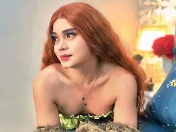 Livejasmin Free Porn Cam of NamiWintor