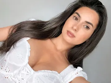 Livejasmin Live Porn of Grace