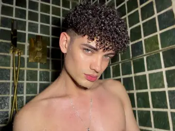 Livejasmin Free Live Porn of VillyXin