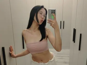 Livejasmin Private Sex Chat of ReinaChann