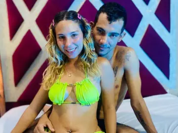 Livejasmin Adult Webcam of JennyAndJuan
