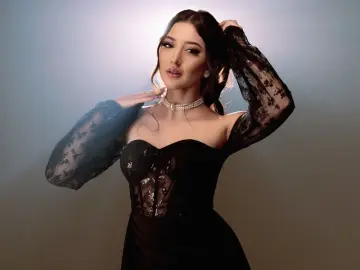 Livejasmin Best Webcam of NinaRussi