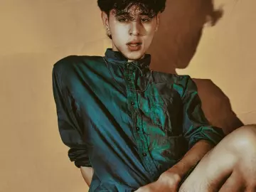Livejasmin Sex Chat of BrandonAlgui