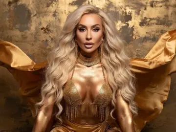 Livejasmin Live Sex Cam of DonnaAnjelina