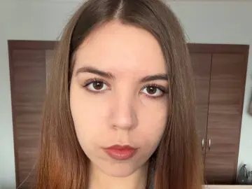Livejasmin Sex Chat of StarrFelske