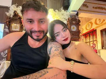 Livejasmin Best Webcam of EvaAndJacob