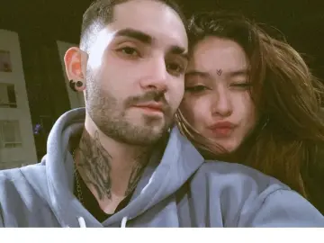 Livejasmin Sex Cam of DanizAndZaratos
