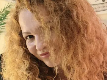 Livejasmin Live Porn of MonicaMorena