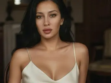 Livejasmin Nude Webcam of VanisBlack
