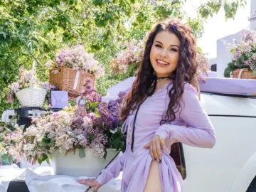 Livejasmin Live Porn of TinaParkiss