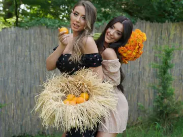 Livejasmin Best live sex cam show of LexyandOlivia