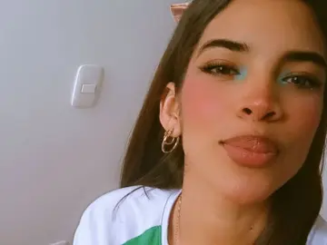 Livejasmin Live Sex of MeliCorner
