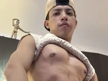Livejasmin Watch Live Sex Cams of AndersonZambrano
