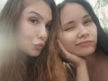 Livejasmin Adult Webcam of LisaAndSofa