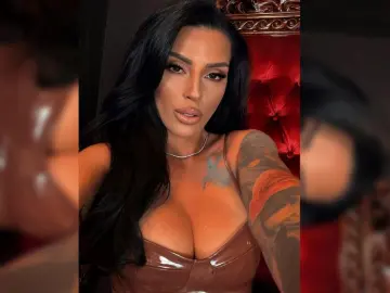 Livejasmin Best Webcam of DavinaFraser