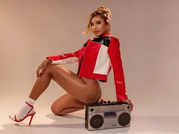 Livejasmin Free Porn Cam of AnneRoss