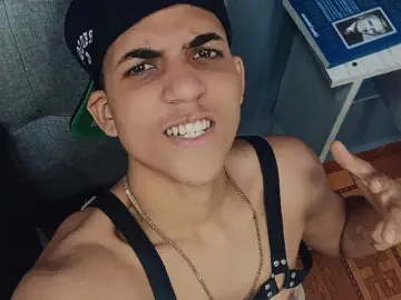 Livejasmin Sex Cam of LukassCaballero