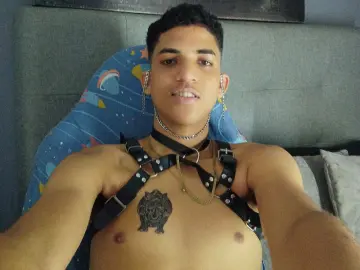 Livejasmin Best Webcam of LukassCaballero