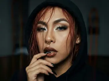 Livejasmin Private Sex Chat of SharomCastle