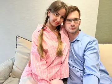 Livejasmin Best live sex cam show of PashaAndMila