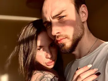 Livejasmin Free Live Porn of LizaandKevin