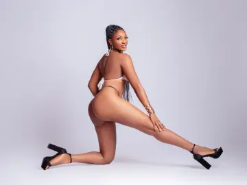 Livejasmin Adult Webcam of IvyBerry