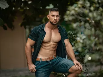 Livejasmin Sex Cam of RonnieHarris