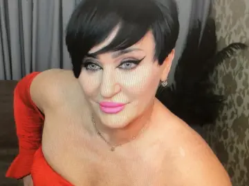 Livejasmin Nude Webcam of CleoVelvet