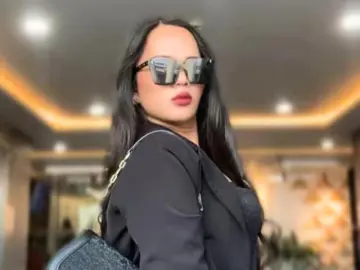 Livejasmin Sex Cam of SophiaCourthaway