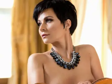 Livejasmin Watch Live Sex Cams of AnaKara