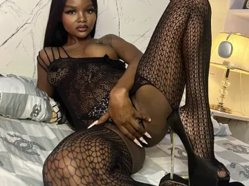 Livejasmin Live Sex of LalahEmrald