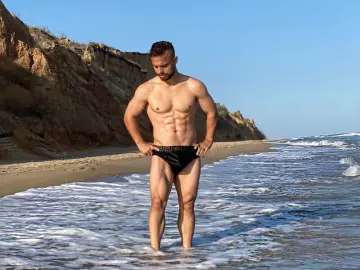 Livejasmin Private Sex Chat of AndyRights