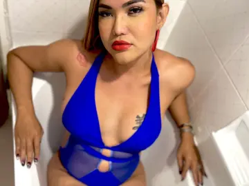 Livejasmin Adult Webcams of BriannaFuente