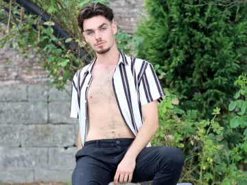 Livejasmin Nude Webcam of DeanMorrow