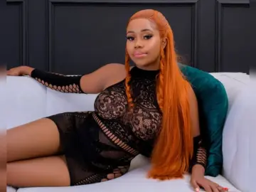 Livejasmin Free Porn Cam of AnitahNihan