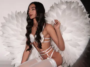 Livejasmin Live Sex Cam of AnthonellaVolkov