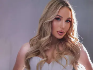 Livejasmin Watch Live Sex Cams of MarryDavies